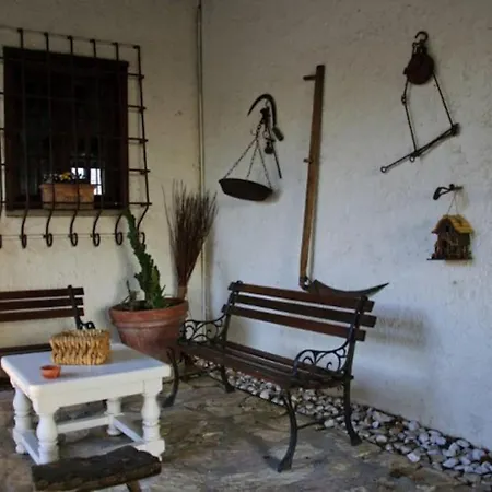 Prato Amato Villa *
