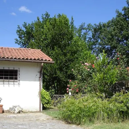 Villa Prato Amato *