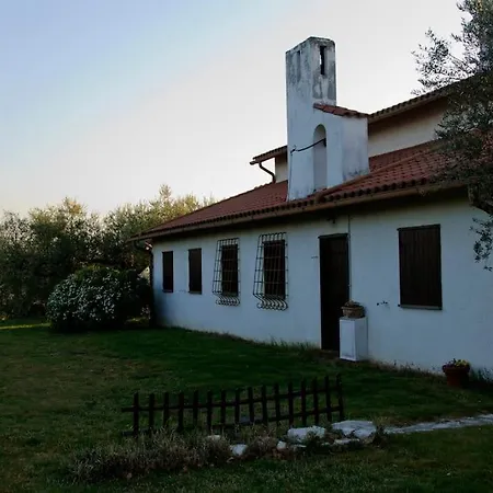 Villa Prato Amato *