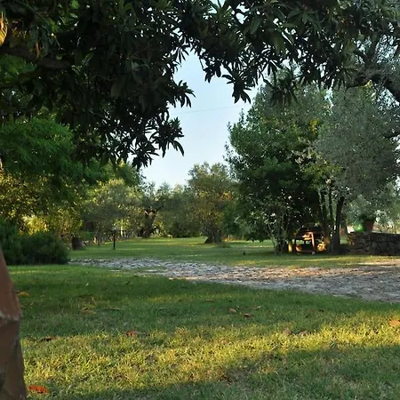 Prato Amato Villa