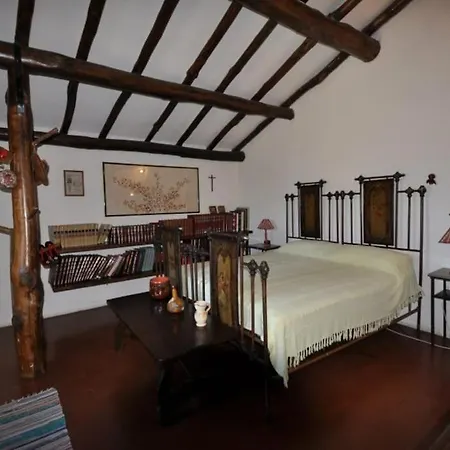 Prato Amato Villa