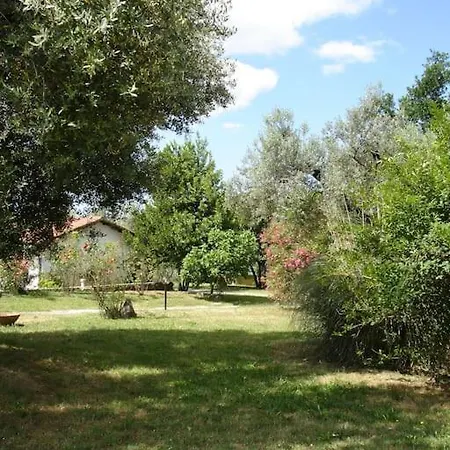 Villa Prato Amato *