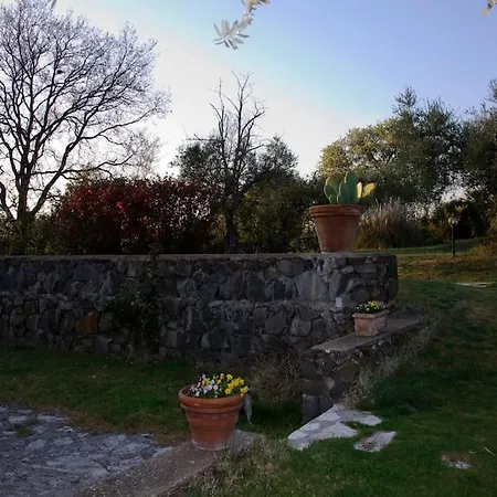 Prato Amato Villa *